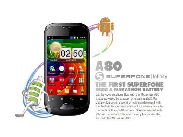 చవక ధర ఆండ్రాయిడ్ స్మార్ట్‌ఫోన్‌లు (శక్తివంతమై ర్యామ్‌తో)