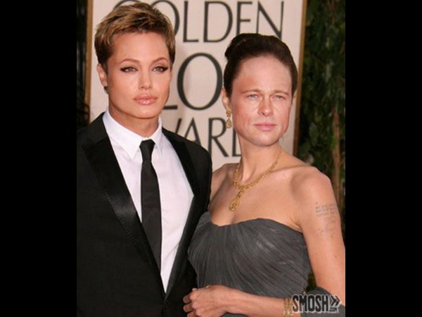  జంబలకిడిపంబ!!