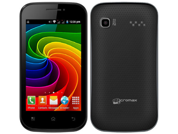 కార్బన్ ఏ6(Karbonn A6):