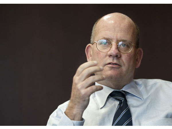  బెస్ట్ ఇండియన్  ‘సీఈఓ’లు (2012)