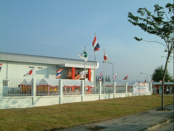 జిరాక్స్ యంత్రాల తయారీ ఇక్కడే (ఫోటో టూర్)