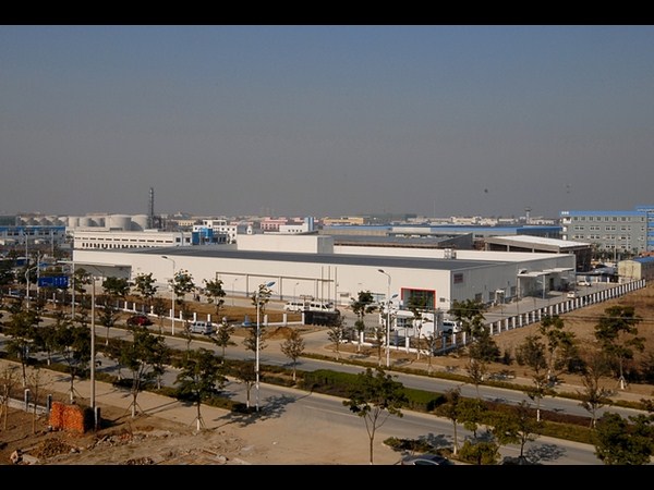 జిరాక్స్ యంత్రాల తయారీ ఇక్కడే (ఫోటో టూర్)