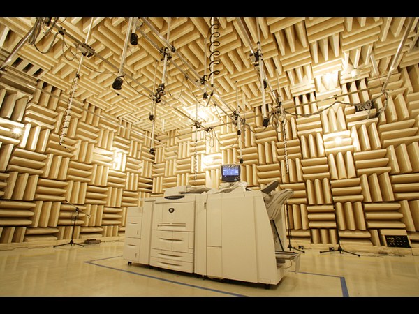 జిరాక్స్ యంత్రాల తయారీ ఇక్కడే (ఫోటో టూర్)