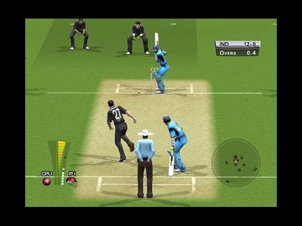  విండోస్ పీసీల కోసం బెస్ట్ క్రికెట్ గేమ్స్!
