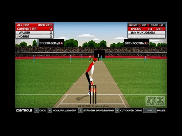  విండోస్ పీసీల కోసం బెస్ట్ క్రికెట్ గేమ్స్!