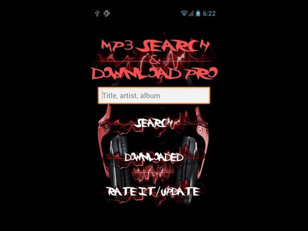 మీ ఆండ్రాయిడ్ స్మార్ట్‌ఫోన్ కోసం ‘బెస్ట్ ఎంపీ3 డౌన్‌లోడర్’ అప్లికేషన్‌లు