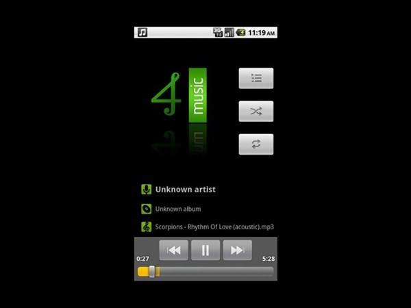 మీ ఆండ్రాయిడ్ స్మార్ట్‌ఫోన్ కోసం ‘బెస్ట్ ఎంపీ3 డౌన్‌లోడర్’ అప్లికేషన్‌లు