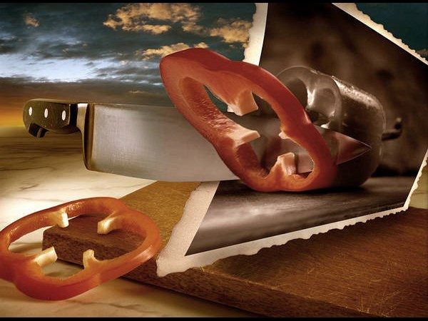 బెస్ట్ ఫోటోషాప్ అద్భుతాలు!