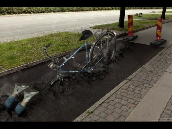 బెస్ట్ ఫోటోషాప్ అద్భుతాలు!