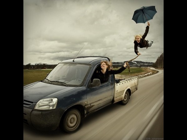 బెస్ట్ ఫోటోషాప్ అద్భుతాలు!