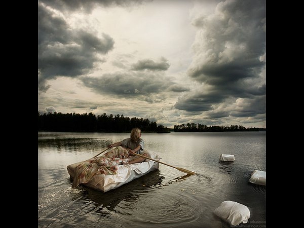 బెస్ట్ ఫోటోషాప్ అద్భుతాలు!