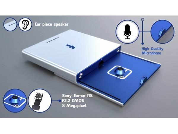 తెరపైకి ఫేస్‌బుక్ హెచ్‌టీసీ ఫోన్?