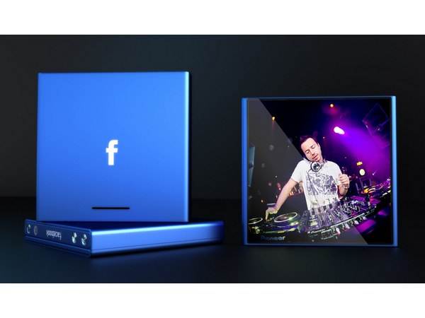 తెరపైకి ఫేస్‌బుక్ హెచ్‌టీసీ ఫోన్?