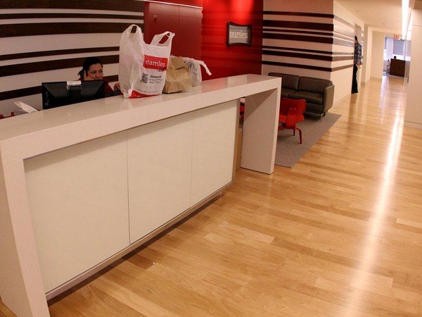 ఆన్‌లైన్ ఆహార పంపిణీ సర్వీస్ ‘సీమ్‌లెస్’ (నేటి మన ఫోటో టూర్)