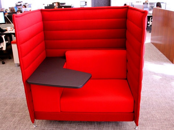 ఆన్‌లైన్ ఆహార పంపిణీ సర్వీస్ ‘సీమ్‌లెస్’ (నేటి మన ఫోటో టూర్)