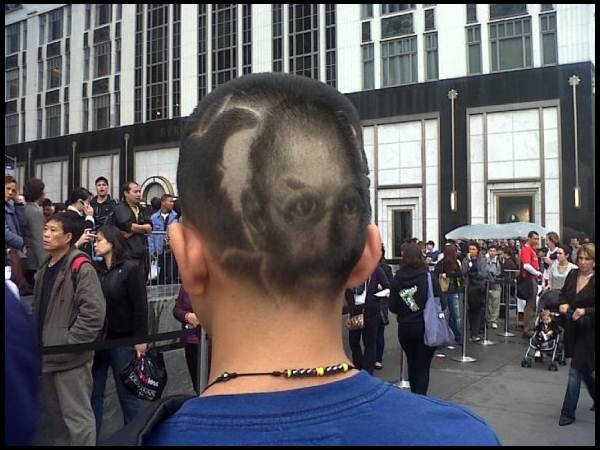 ఈ ఫ్యాన్స్‌కు ‘గుండె నిండా అభిమానమే’