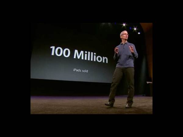 యాపిల్ సీఈవో టిమ్ కుక్ పాలనలో తలెత్తిన పది తప్పిదాలు!