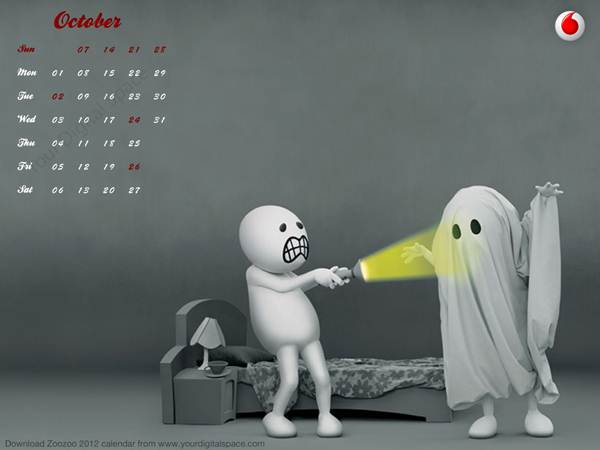 జూజూ వాల్‌పేపర్స్..! (ఉచితంగా డౌన్‌లోడ్ చేసుకోండి)