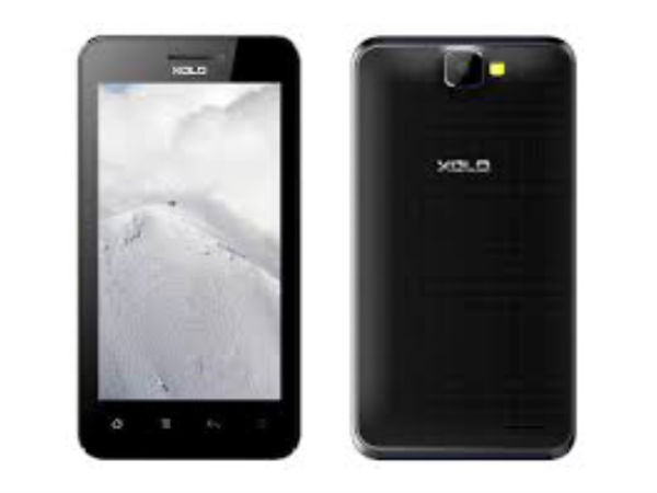 లావా జోలో బీ700 (Lava Xolo B700):