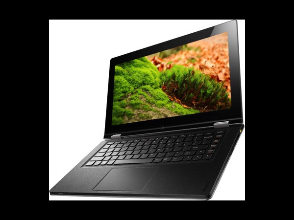 లెనోవో ఐడియాప్యాడ్ యోగా 13 (59 - 341111) ల్యాప్‌టాప్ (Lenovo Ideapad Yoga 13 (59-341111) Laptop):