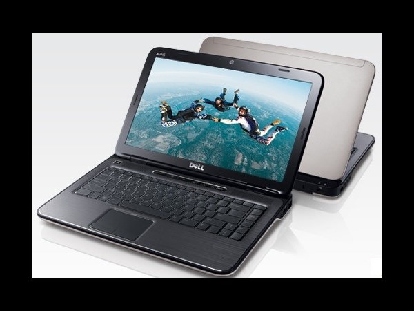 డెల్  ఎక్స్‌పీఎస్ 15 ల్యాప్ టాప్ (Dell XPS 15 Laptop):