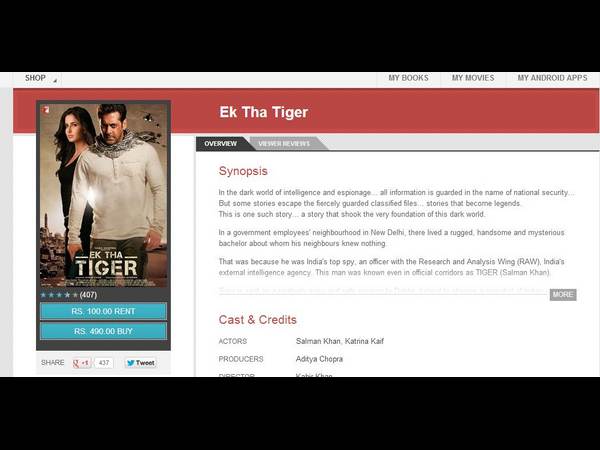 టాప్ 10 యాక్షన్ సినిమాలు!