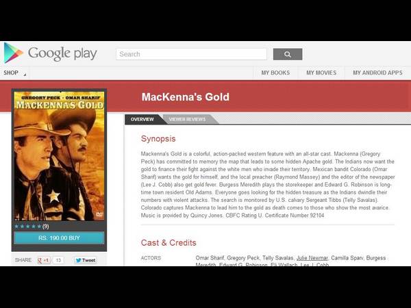 టాప్ 10 యాక్షన్ సినిమాలు!