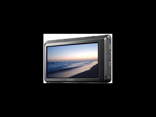 ఎల్సీడీ (LCD):