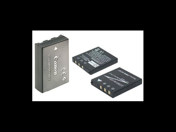 బ్యాటరీలు (Batteries):