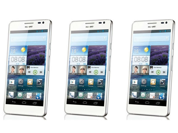 టాప్ 5 స్మార్ట్‌ఫోన్స్ (శక్తివంతమైన బ్యాటరీ వ్యవస్థతో)