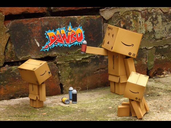 అట్టలతో అద్భుతాలు (రచ్చ రంబోలా..!)