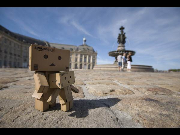 అట్టలతో అద్భుతాలు (రచ్చ రంబోలా..!)