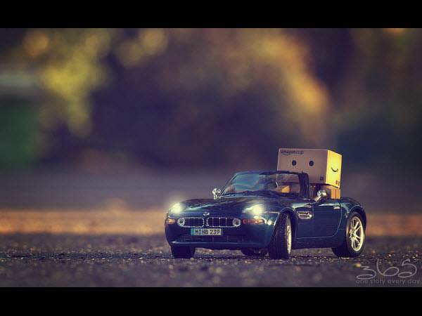 అట్టలతో అద్భుతాలు (రచ్చ రంబోలా..!)