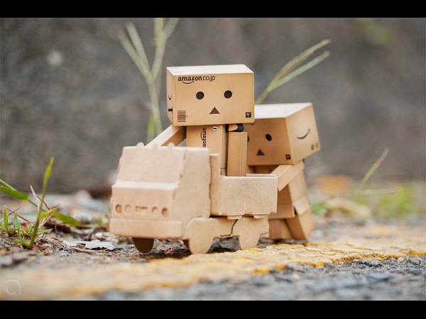 అట్టలతో అద్భుతాలు (రచ్చ రంబోలా..!)