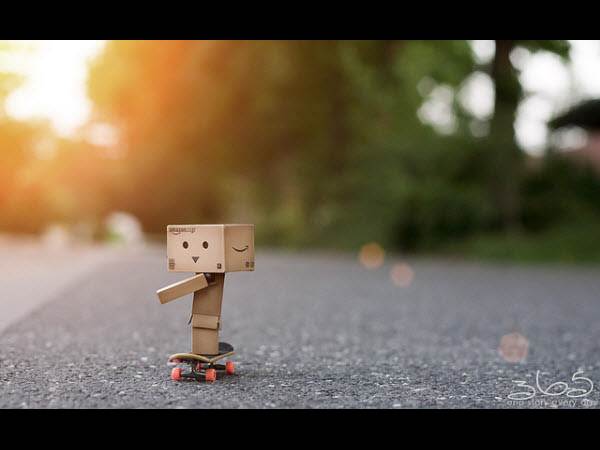 అట్టలతో అద్భుతాలు (రచ్చ రంబోలా..!)