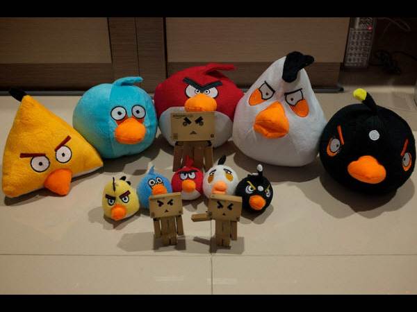 అట్టలతో అద్భుతాలు (రచ్చ రంబోలా..!)