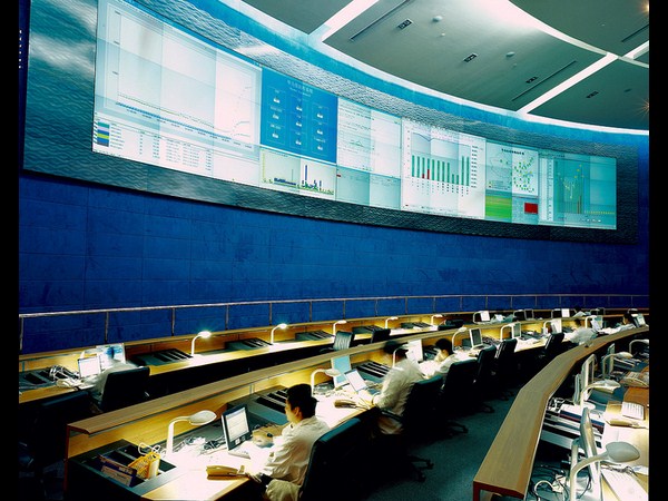 హువావీ క్యాంపస్ (నేటి మన ఫోటో టూర్)