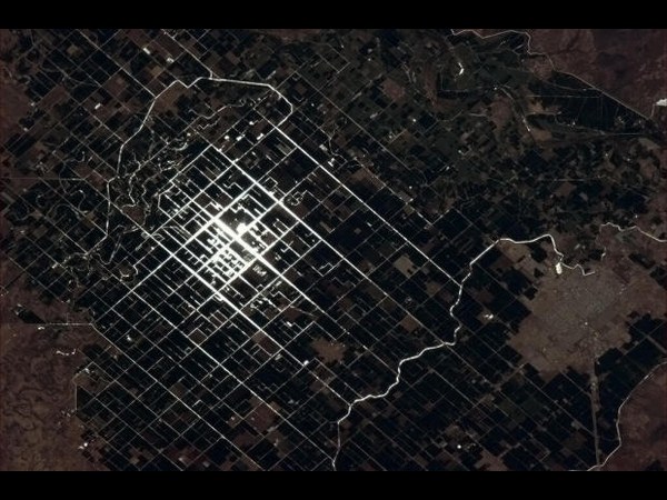 యమలోకం నుంచి భూమిని చూపించాడు!