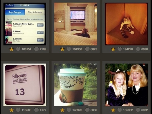 టాప్ 10 రగడ (ఫ్యాన్స్ ఎవరికి ఎక్కువ..?)