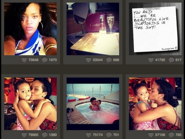 టాప్ 10 రగడ (ఫ్యాన్స్ ఎవరికి ఎక్కువ..?)