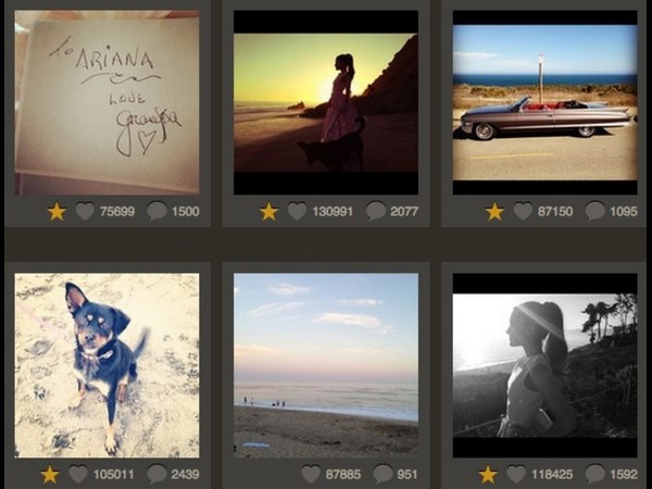 టాప్ 10 రగడ (ఫ్యాన్స్ ఎవరికి ఎక్కువ..?)