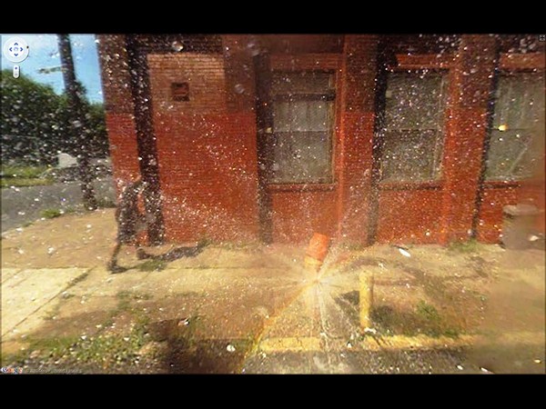  కెమెరాకు ఇలా దొరికిపోయారు..!