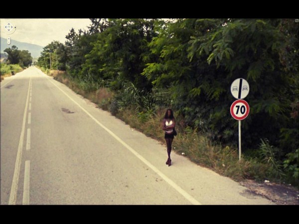  కెమెరాకు ఇలా దొరికిపోయారు..!