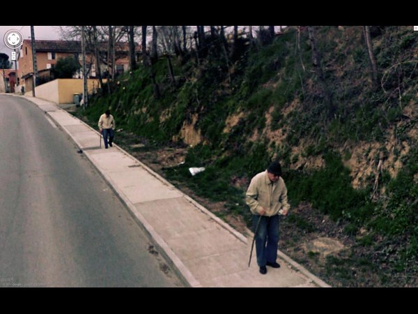  కెమెరాకు ఇలా దొరికిపోయారు..!