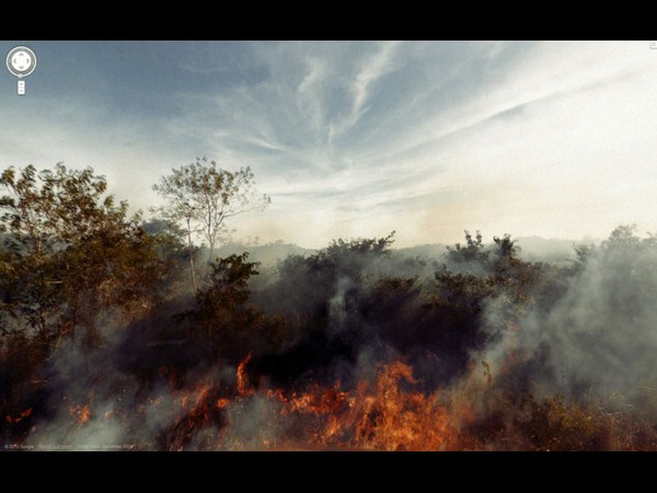  కెమెరాకు ఇలా దొరికిపోయారు..!