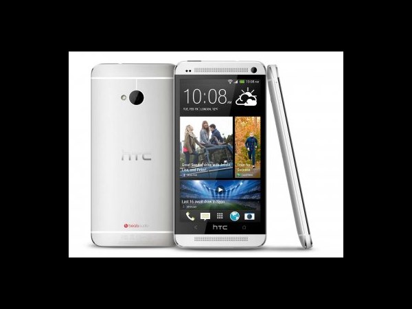 హెచ్‌టీసీ వన్ ( HTC One):