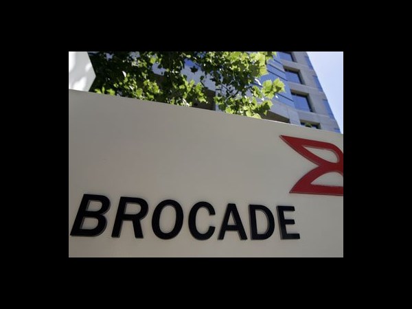 బ్రొకేడ్ కమ్యూనికేషన్స్ (Brocade Communications):