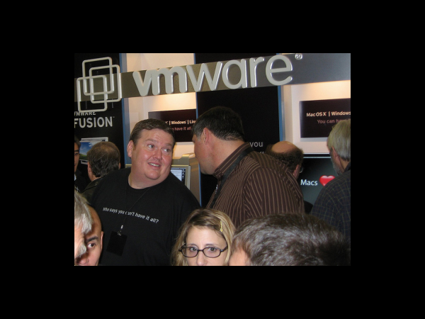 వీఎమ్వేర్ (VMware):