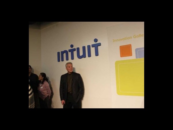 ఇన్ట్యూట్ (Intuit):