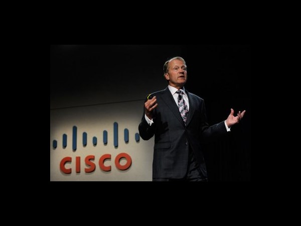 సిస్కో సిస్టమ్స (Cisco Systems):